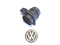 VW Golf 5 Plus Luftmassenmesser Luftmengenmesser 1.9L TDI 038906461B