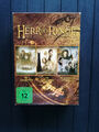 Der Herr der Ringe - Spielfilm Trilogie DVD - BOX