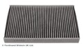 BLUE PRINT ADL142526 INNENRAUMFILTER POLLENFILTER passend für IVECO