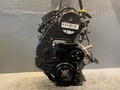 143114 Motor ohne Anbauteile OPEL Corsa D (S07) Z17DTR 1.7 CDTI 