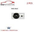 FEDERBEINLAGER DOMLAGER PAAR VORNE SKF VKDA 35622 2PCS P FÜR FIAT TALENTO 1.6 D