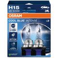 Osram Cool Blue Intense NextGen H15 EPACK