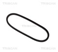 Keilriemen TRISCAN 8640 110866 für VW AUDI 80 PASSAT GOLF 90 3A2 3A5 89 B3 35I 2