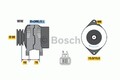 BOSCH Lichtmaschine Generator LiMa ohne Pfand 0 986 045 681