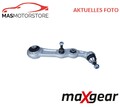 QUERLENKER LENKER RADAUFHÄNGUNG VORNE NIEDRIGER LINKS HINTEN MAXGEAR 72-5615 A