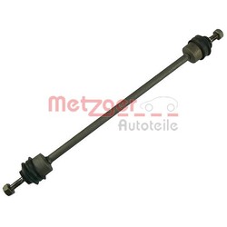 1x ORIGINAL® Metzger 53015618 Stange/Strebe, Stabilisator Vorne, Links, Rechts