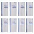  3 Pack Erbrechen Beutel Kind Barf-Tasche Aus Papier Wurfbeutel Wegwerfbar