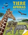 Galileo Wissen: Tiere Afrikas: Leben in der Wildnis... | Buch | Zustand sehr gut