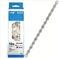 Shimano Kette CN-HG95 10 fach DEORE XT XTR SLX HG-X SIL TEC 116 Glieder Fahrrad