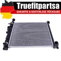 Wasserkühler Motorkühler 1300336 13361816 AUTOMATIK für OPEL MERIVA B 2010-2017