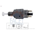 Bremslichtschalter Facet 7.1098 Made In Italy - Oe Equivalent für Opel Chevrolet