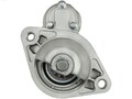 AS-PL S2001SR Starter Anlasser 1,4kW für OPEL Corsa D Schrägheck (S07) ASTRA J