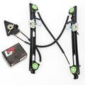 Elektrischer Fensterheber vorne links für SEAT ALTEA 5P1