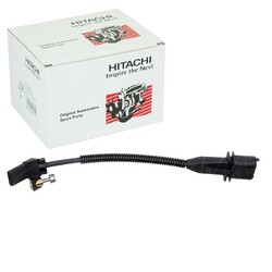 HITACHI KURBELWELLENSENSOR passend für ALFA ROMEO 159 CHEVROLET AVEO FIAT CROMA