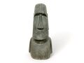 Monumentale Moai-Statue – 120cm – Handgefertigte Osterinsel-Replik