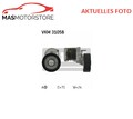 SPANNROLLE FÜR KEILRIPPENRIEMEN OBERE SKF VKM 31058 P FÜR AUDI A4,A5,A6,A3,Q5