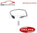 LAMBDASONDE LAMDASONDE BEFORE CATALYTIC CONVERTER DELPHI ES21141-12B1 I NEU
