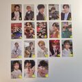 Enhypen photocards