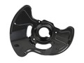 ABAKUS 131-07-106 Spritzblech Bremsscheibe passend für MERCEDES-BENZ CLK (C209)