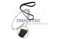 TRUCKTEC AUTOMOTIVE Keilrippenriemen für BMW 3er Touring Opel Monterey A