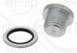 ELRING 434.941 Verschlussschraube, Ölwanne für CITROËN DACIA 434941