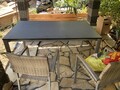 Gartentisch