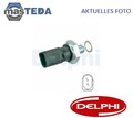 SW90069 ÖLDRUCKSCHALTER ÖLDRUCKSENSOR ENGINE SIDE DELPHI NEU OE QUALITÄT