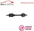 ANTRIEBSWELLE GELENKWELLE POINT GEAR PNG75139 I FÜR VOLVO C70 II,V50,S40 II,C30