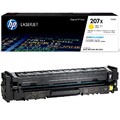 HP 207X (W2212X) gelb Tonerkartusche