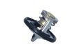 NRF 725208 Thermostat, Kühlmittel für DACIA HYUNDAI KIA RENAULT