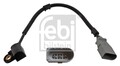 FEBI BILSTEIN 39869 Sensor, Nockenwellenposition für Vw Seat Skoda Audi