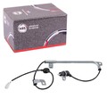 A.B.S. ABS-SENSOR RADDREHZAHL HINTERACHSE LINKS GEBER SENSOR FÜHLER | 31938
