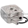 Ölkühler, Motoröl Pierburg 7.09269.21.0 für AUDI SEAT SKODA VW