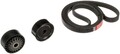 Keilriemensatz mit Keilrippen K014PK1540 GATES für RENAULT NISSAN