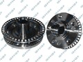 Radnabe Radlagersatz für Audi Skoda TT Roadster A3 Octavia I II GSP 1996-2010