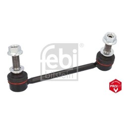 Stange/strebe Stabilisator Febi Bilstein 106862 Prokit für Land Rover