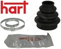 HART 451765 Faltenbalg für Antriebswelle für BMW 