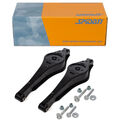 2x SPIDAN Querlenker Federaufnahme für VW GOLF 5 6 PASSAT TIGUAN TOURAN hinten