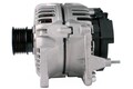 HELLA Lichtmaschine Generator Lima 8EL 012 428-731 für SKODA VW AUDI SEAT GOLF 5