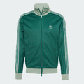 Adidas Originals Adicolor Classics Beckenbauer Herren Track Top In Dunkelgrün