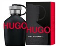 Hugo Boss Just Different Eau de Toilette Herrenduft 40 ml NEU