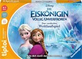 Ravensburger tiptoi Spiel 00116 - Disney Die Eiskönigin - Völlig Unverfroren
