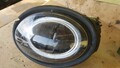 Frontscheinwerfer Mini MINI F57 5A01962 LED Rechts