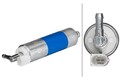 HELLA Kraftstoffpumpe 8TF 358 146-391 für MERCEDES-BENZ