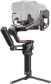 Fachhändler: DJI RS 3 Pro Combo – 3-Achsen Gimbal-Stabilisator DSLR + MwSt. Re.