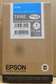 Original Epson T6162 Tinte cyan für B-300 B-310N B500DN B-510DN   2016  OVP A