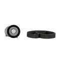 GATES K026PK1070 Keilrippenriemensatz für VW POLO (9N) GOLF III (1H1) POLO (6N2)