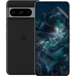 Neu Google Pixel 8 Pro 5G 12+128GB Ohne Simlock 6.7" 50MP Android Smartphone