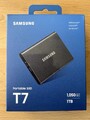 Samsung Portable SSD T7  1TB