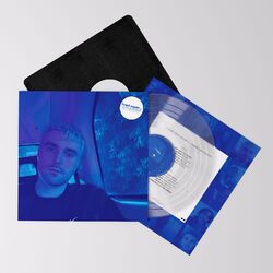 Fred again..  - Actual Life 3 (January 1 - September 9 2022) [VINYL]